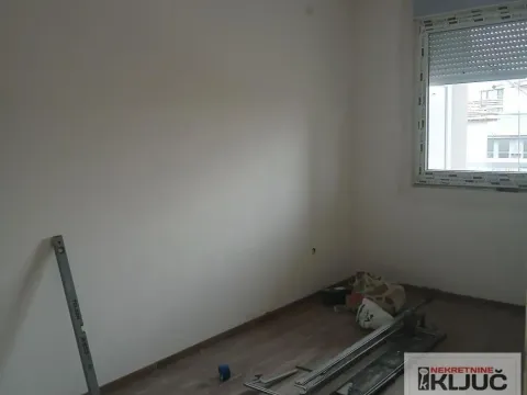 Prodaja, dvosoban stan, 50m², Klisa, Novi Sad Sve Podlokacije - image 6