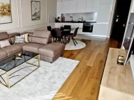 Izdavanje, jednosoban stan, 57m², Kod Capital Plaze, Podgorica - image 13