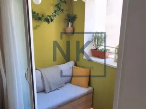 Sale, three bedroom apartment, 89m², Drpe Mandića, Podgorica - image 12