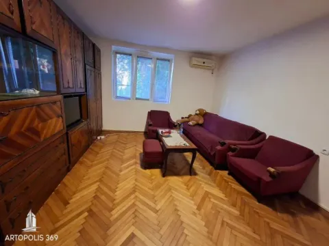 Izdavanje, dvosoban stan, 54m², Voždovac Sve Podlokacije, Beograd - image 4