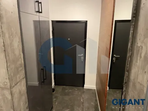 Prodaja, četvorosoban stan, 125m², Bezanijska Kosa 1, Bežanijska Kosa Sve Podlokacije - image 12