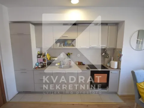 Izdavanje, jednosoban stan, 48m², Stari Aerodrom, Podgorica - image 3