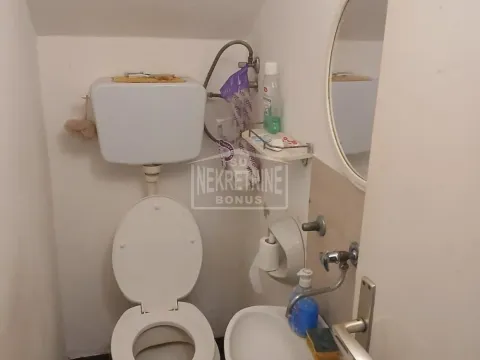 Sale, house, 76m², Gat, Subotica - image 8