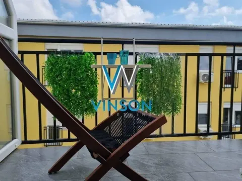 Izdavanje, stan, 21m², Novi Sad Sve Podlokacije, Novi Sad - image 12