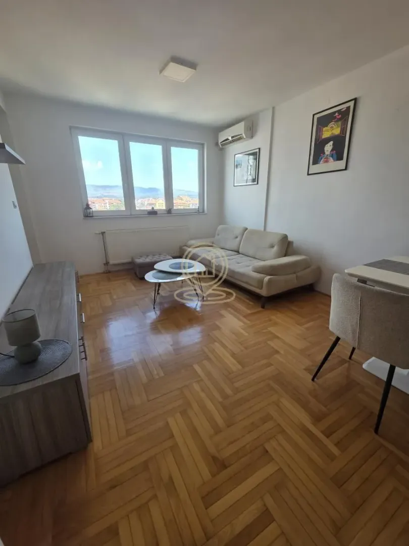 Prodaja, dvosoban stan, 58m², Medijana, Niš