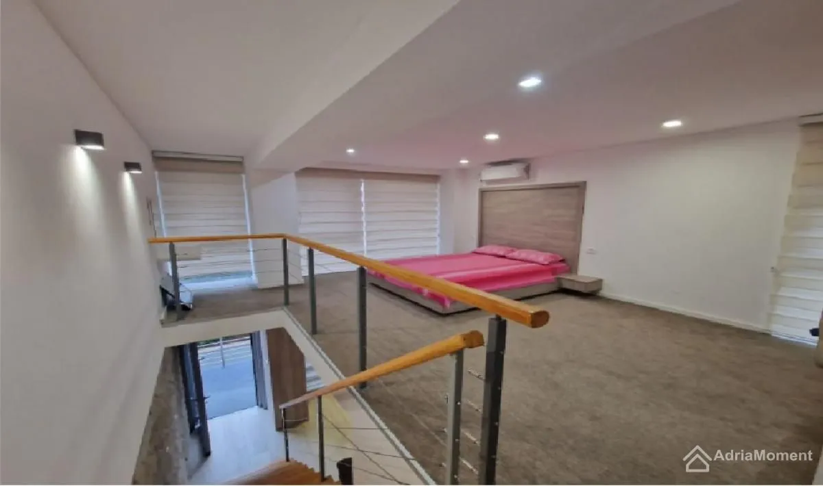 Sale, three bedroom apartment, 97m², Centar, Budva