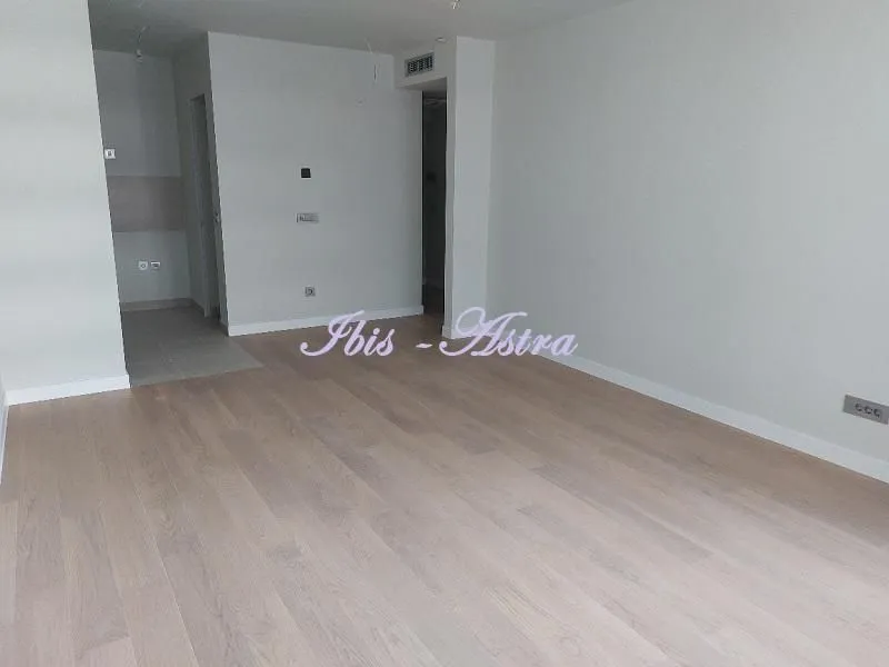 Sale, two bedroom apartment, 59m², Novi Beograd Blok 65, Novi Beograd Sve Podlokacije