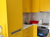 Izdavanje, jednosoban stan, 36m², Stari Aerodrom, Podgorica - image 8