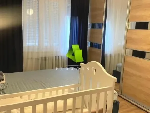 Izdavanje, dvosoban stan, 58m², Medijana, Niš - image 9