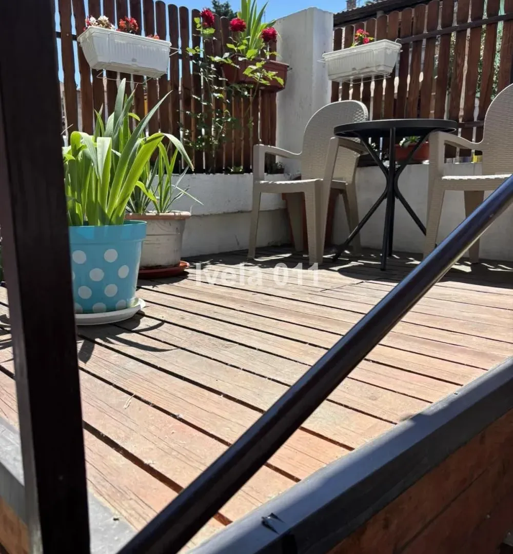 Rent, one bedroom apartment, 30m², Voždovac Sve Podlokacije, Beograd