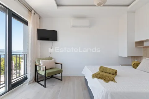 Prodaja, dvosoban stan, 62m², Kava, Tivat - image 7