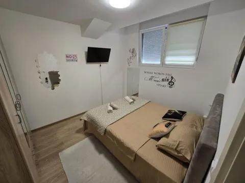 Prodaja, dvosoban stan, 49m², Aqua park, Jagodina - image 7