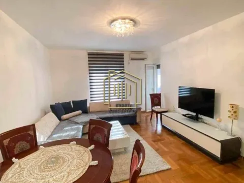 Rent, two bedroom apartment, 54m², Tuški Put, Podgorica - image 3