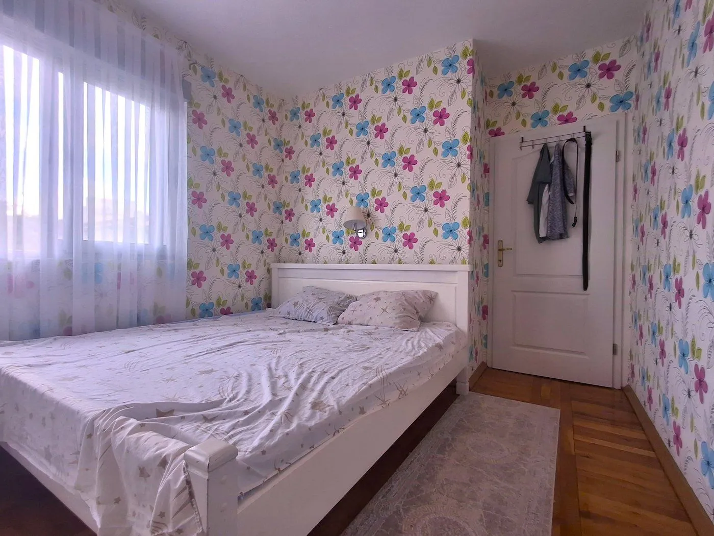 Prodaja, stan, 39m², Stari Aerodrom, Podgorica