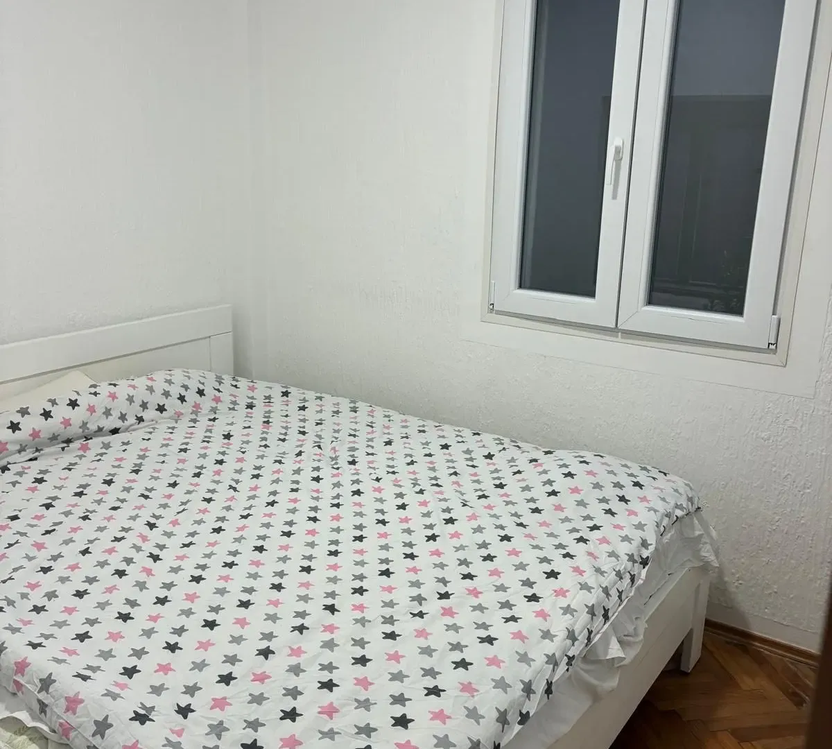 Rent, three bedroom apartment, 40m², Kotež, Palilula Sve Podlokacije