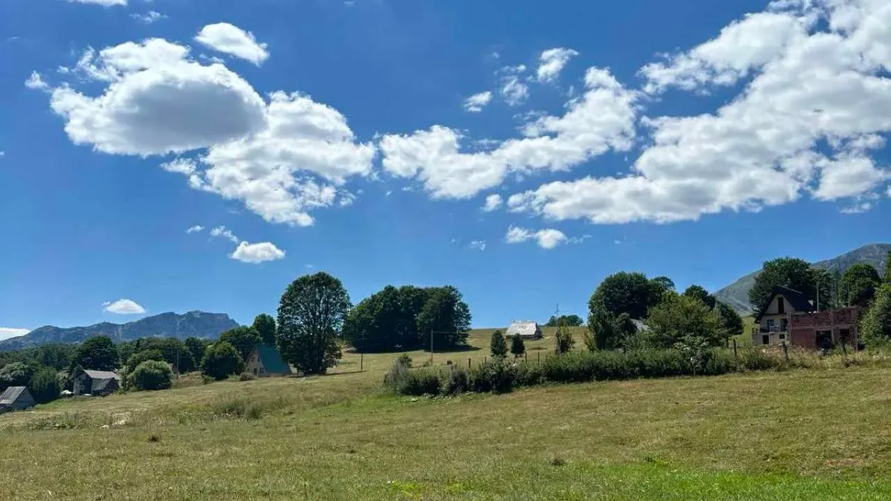 Prodaja, plac, 1924m², Žabljak, Crna Gora