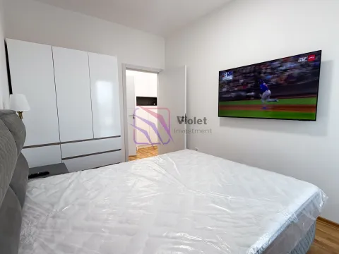 Rent, two bedroom apartment, 68m², Zabjelo, Podgorica - image 31