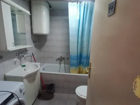 Izdavanje, jednosoban stan, 46m², Novi Beograd Blok 22, Novi Beograd Sve Podlokacije - image 12