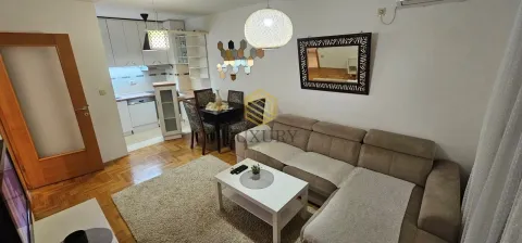 Izdavanje, jednosoban stan, 47m², Stari Aerodrom, Podgorica - image 10