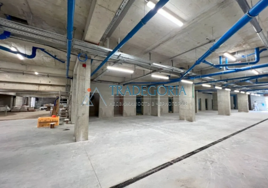 Prodaja, jednosoban stan, 53m², Bečići, Budva
