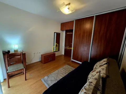 Izdavanje, jednosoban stan, 45m², Vezirov Most, Podgorica - image 10