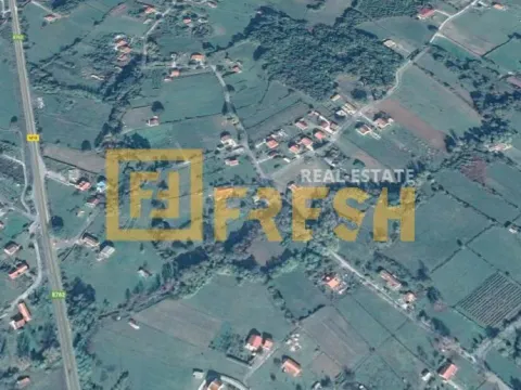 Prodaja, plac, 2500m², Danilovgrad, Crna Gora