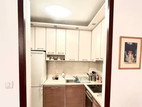 Prodaja, jednosoban stan, 48m², Razvršje, Žabljak - image 2