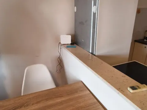 Rent, one bedroom apartment, 41m², Pržno, Budva - image 27