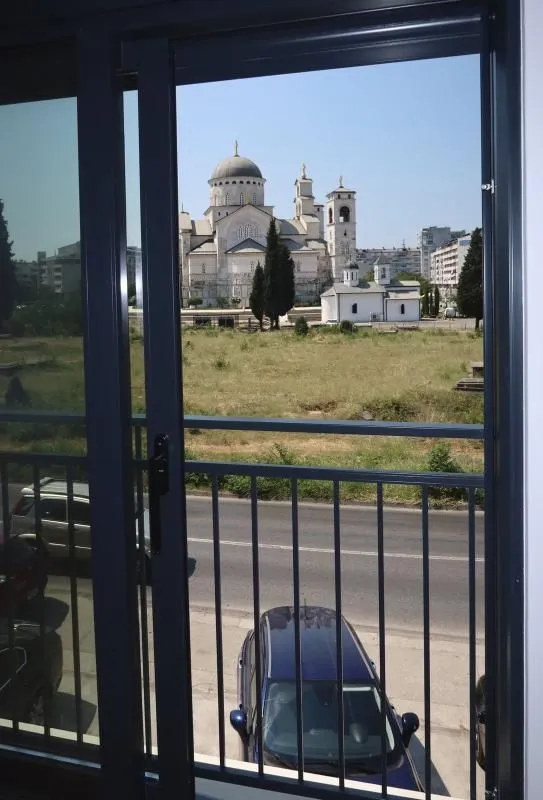Prodaja, trosoban stan, 115m², Gorica C, Podgorica