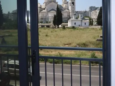 Sale, three bedroom apartment, 115m², Gorica C, Podgorica - image 9