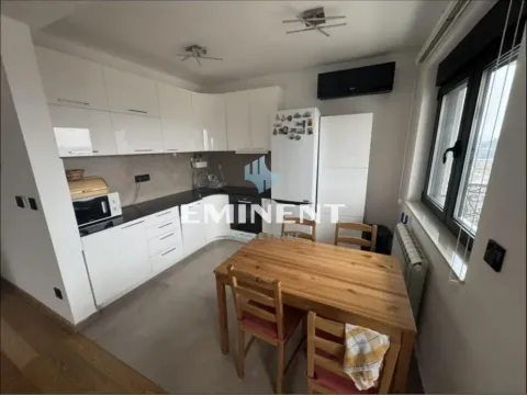 Rent, three bedroom apartment, 63m², Šumice, Beograd - image 7