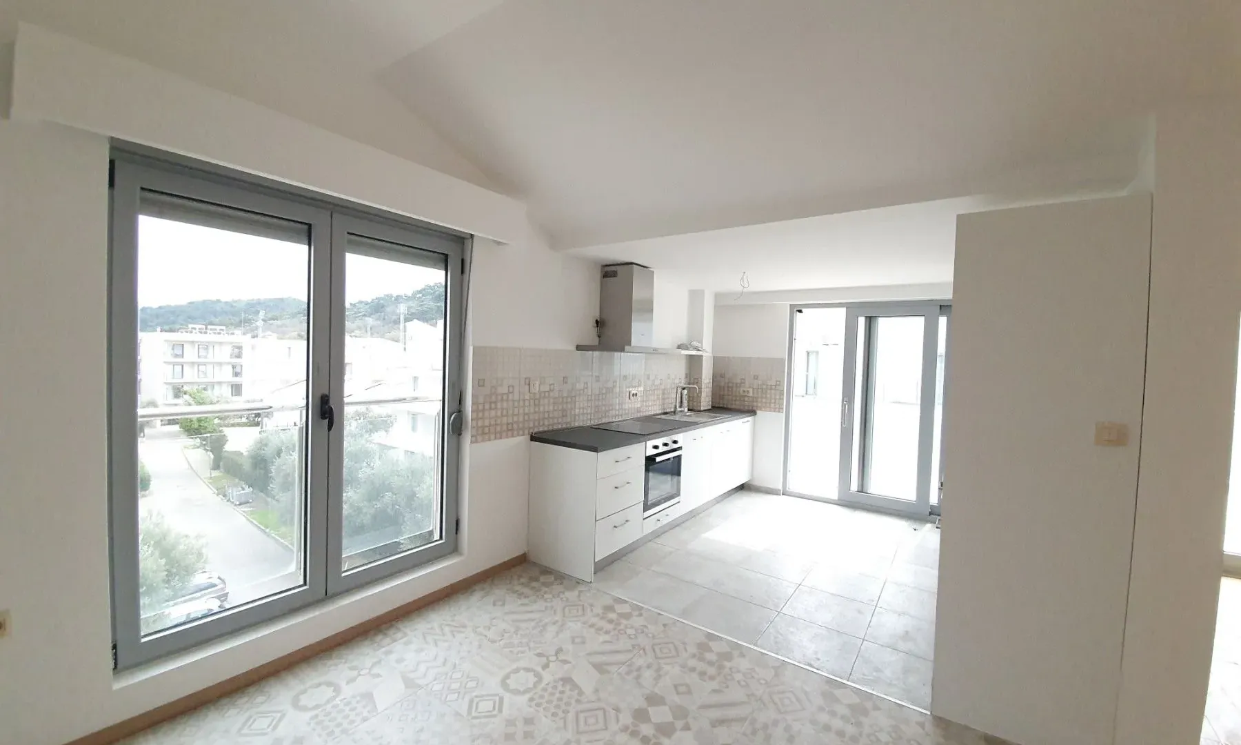 Sale, apartment, 171m², Budva, Crna Gora