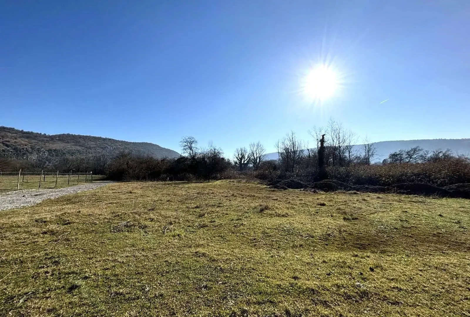 Prodaja, plac, 767m², Velje Brdo, Podgorica