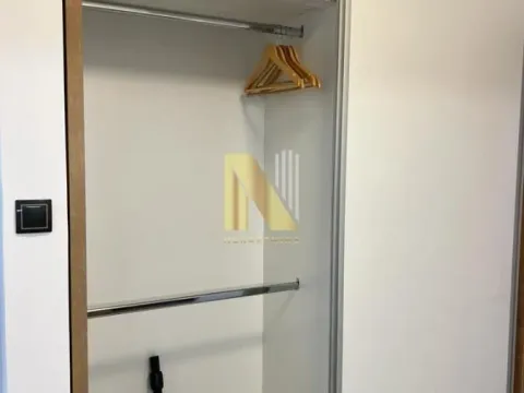 Rent, one bedroom apartment, 40m², Železnička Stanica, Novi Sad Sve Podlokacije - image 9