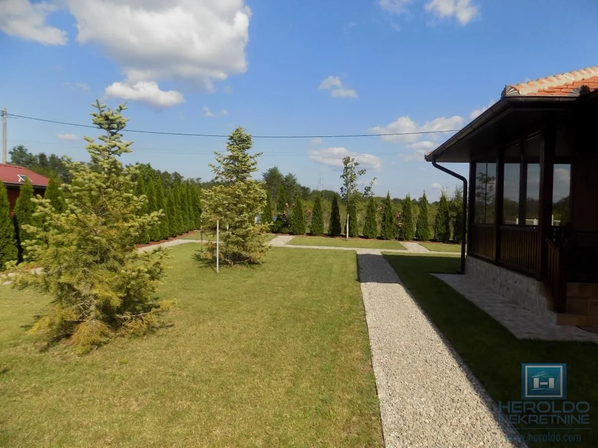 Sale, house, 96m², Karadjordjevo brdo, Paraćin