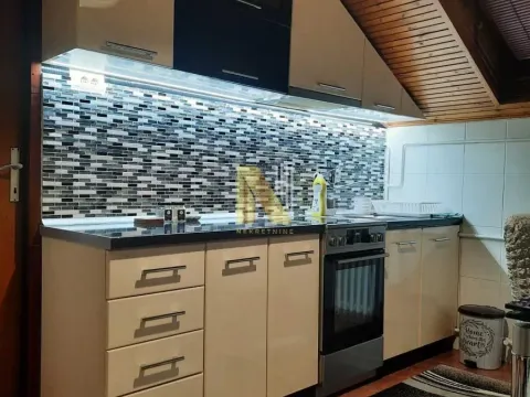 Prodaja, jednosoban stan, 27m², Satelit, Novi Sad Sve Podlokacije - image 9