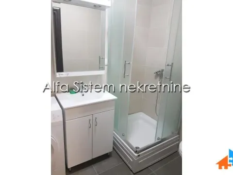 Izdavanje, dvosoban stan, 40m², Bulbulder, Zvezdara Sve Podlokacije - image 10