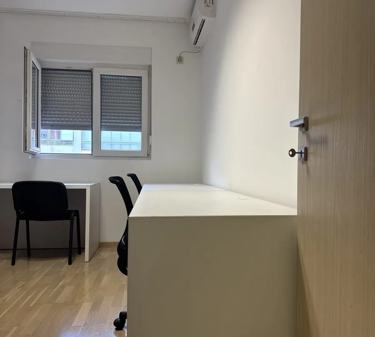 Rent, office space, 75m², City Kvart, Podgorica