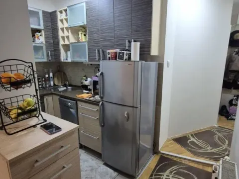 Prodaja, jednosoban stan, 40m², Centar, Novi Sad - image 6