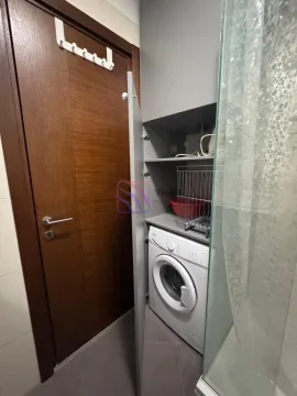 Izdavanje, jednosoban stan, 44m², Gorica C, Podgorica - image 9