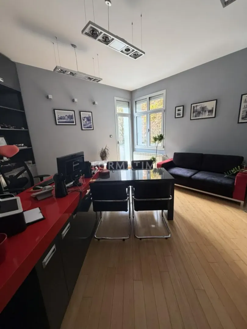 Rent, office space, 100m², Stari Grad, Beograd
