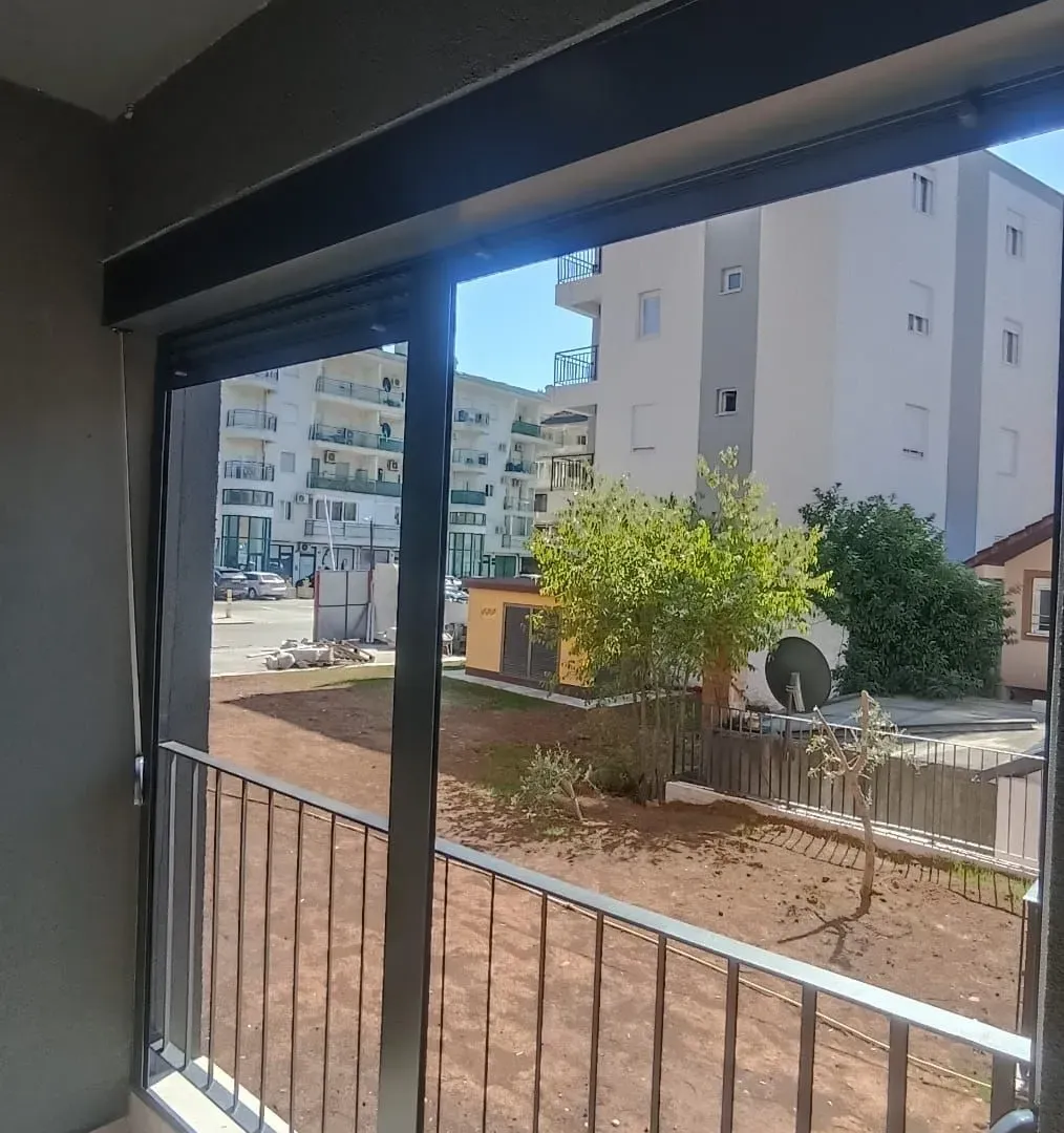 Izdavanje, trosoban stan, 81m², Pobrežje, Podgorica