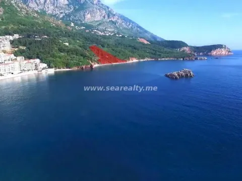 Prodaja, plac, 5900m², Sveti Stefan, Budva - image 12