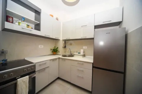 Izdavanje, jednosoban stan, 43m², Central Point, Podgorica - image 5