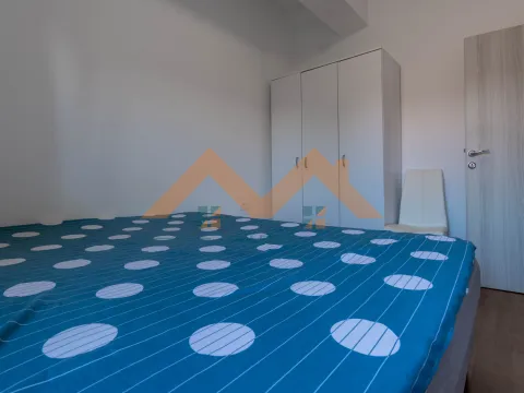 Prodaja, jednosoban stan, 46m², Zagorič, Podgorica - image 7