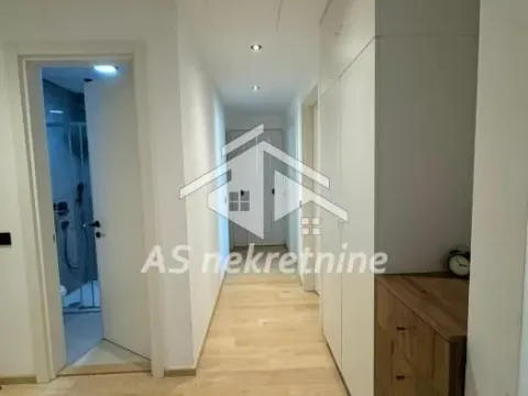 Rent, three bedroom apartment, 69m², Stari Grad, Beograd - image 6