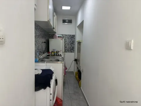 Sale, one bedroom apartment, 25m², Karaburma, Palilula Sve Podlokacije - image 4