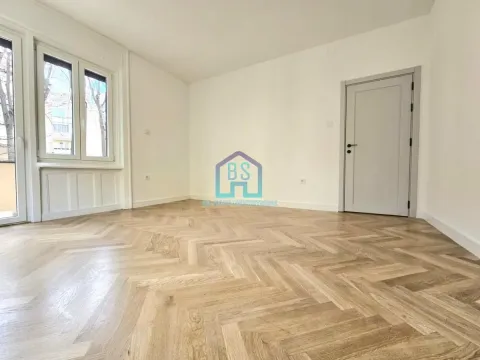 Prodaja, trosoban stan, 112m², Stari grad, Novi Sad - image 12