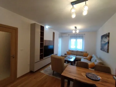 Rent, one bedroom apartment, 45m², New City, Podgorica - image 2