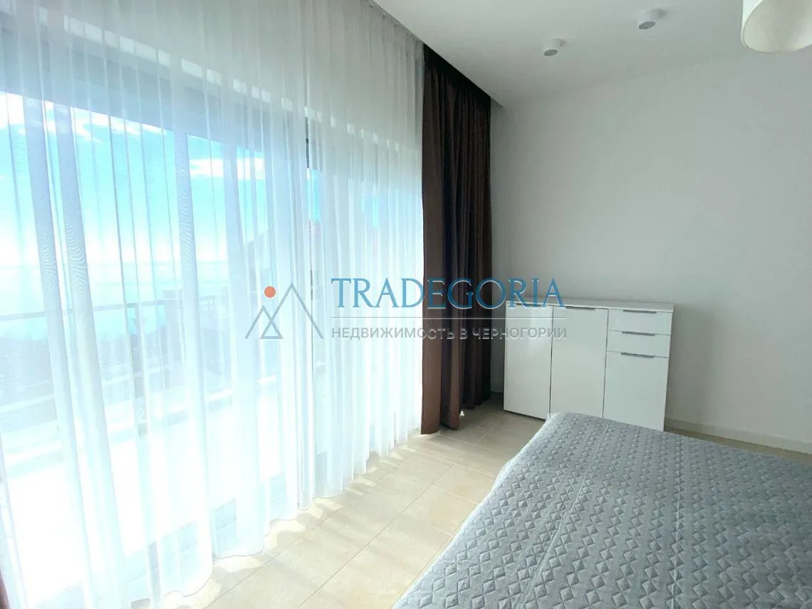 Prodaja, trosoban stan, 200m², Reževići, Budva